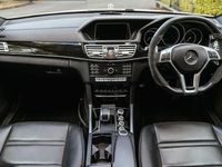 Used Mercedes E63 AMG 557 HP (409 kW) 2016 White Sedan
