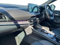 Used Nissan Qashqai Tekna 190 HP (139 kW) 2025 Silver SUV