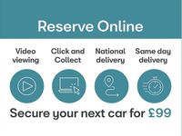 Used Seat Ibiza FR 113 HP (83 kW) 2024 Blue Hatchback