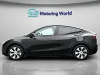 Używany Tesla Model Y RWD 254 kW (346 KM) 2023 SUV