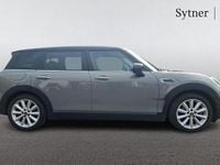 Used Mini Cooper Clubman Classic 134 HP (98 kW) 2022 Grey Estate