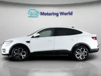 Used Renault Arkana Techno 138 HP (101 kW) 2023 SUV