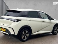 Used BYD Dolphin Active 69 kW (95 HP) 2025 White Hatchback