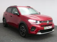 Used Citroën e-C3 100 kW (136 HP) 2024 Hatchback