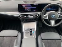 Used BMW i4 M Sport 210 kW (286 HP) 2023 Grey Sedan