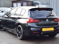 Used BMW M140 M Sport 340 HP (250 kW) 2019 Hatchback