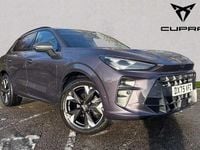 Used Cupra Terramar 147 HP (108 kW) 2025 Other SUV