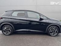 New BYD Dolphin Comfort 150 kW (204 HP) 2025 Black Hatchback