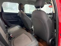 Used Mini Cooper 136 HP (100 kW) 2018 Red Hatchback