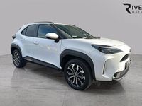 Used Toyota Yaris Hybrid Design 116 HP (85 kW) 2023 SUV