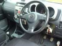 Used Daihatsu Terios 2007 SUV