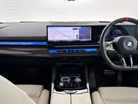 Used BMW i5 Comfort Edition 436 kW (593 HP) 2025 Black