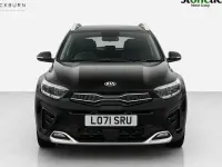 Used Kia Stonic GT-Line 120 HP (88 kW) 2023 SUV