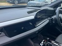 Ny Audi Q6 e-tron S-Line 185 kW (252 HK) 2025 Grå SUV