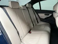 Used BMW 335 M Sport 313 HP (230 kW) 2014 Blue Sedan