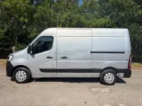 Used Renault Master Business 2023 Grey MPV
