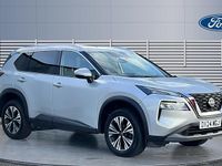 Used Nissan X-Trail N-Connecta 163 HP (119 kW) 2024 SUV