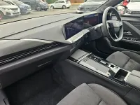 Used Vauxhall Astra Ultimate 114 kW (156 HP) 2024 Red Estate