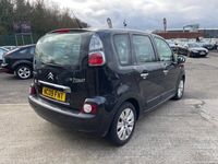 used Citroën C3 Picasso 1.6 HDi VTR+