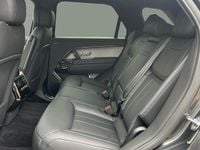 Second-hand Land Rover Range Rover Sport SE Dynamic 300 CP (220 kW) 2025 Other SUV