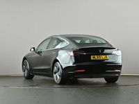 used Tesla Model 3 Standard Plus 4dr Auto