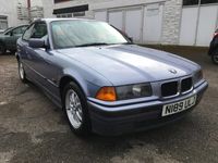 used BMW 318 3 Series 1.9 i S 2dr