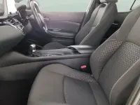 Używany Toyota C-HR 122 KM (89 kW) 2023 SUV