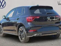 New VW Polo Black Edition 116 HP (85 kW) 2026 Hatchback