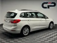 Used BMW 218 Comfort Edition 2017 White Estate