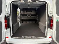 Used VW Transporter 2025 White Van