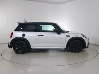 Used Mini Cooper S Hatch 176 HP (129 kW) 2023 White Hatchback