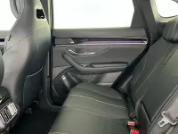 Used BYD Seal U Comfort 218 HP (160 kW) 2024 Black SUV