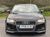 used Audi A3 Sportback 2.0 TDI SE Technik 5dr