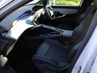 Used Peugeot 5008 GT 134 HP (98 kW) 2025 White SUV