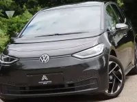 Used VW ID.3 Pro Performance 150 kW (204 HP) 2021 Hatchback