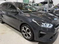 Used Kia Ceed 2021 Hatchback