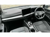 Used VW Golf VIII 150 HP (110 kW) 2025