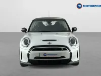 Used Mini Cooper S Hatch 135 kW (184 HP) 2023 White Hatchback