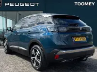 Second-hand Peugeot 3008 GTi 136 CP (100 kW) 2023 Break
