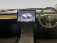 Used Tesla Model Y Long Range AWD 286 kW (389 HP) 2025 SUV