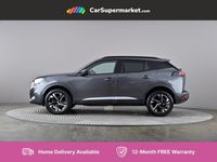 used Peugeot 2008 1.2 PureTech 130 Allure Premium+ 5dr EAT8