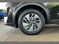 Used Nissan Qashqai Acenta Premium 138 HP (101 kW) 2023 Black SUV