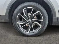 Usado MG ZS Exclusive 106 HP (77 kW) 2021 Prateado SUV