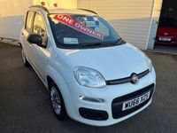 used Fiat Panda 1.2 Easy 5dr