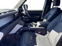 Used Land Rover Defender SE Dynamic 249 HP (183 kW) 2024 Eiger grey SUV