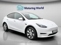 Used Tesla Model Y RWD 254 kW (346 HP) 2023 SUV