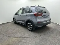 Used Honda Jazz Hybrid 109 HP (80 kW) 2022 Shining grey Hatchback