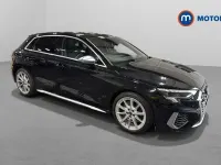 Used Audi S3 Sportback 310 HP (228 kW) 2023 Hatchback