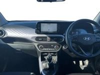 Used Hyundai i10 Premium 63 HP (46 kW) 2026 Hatchback