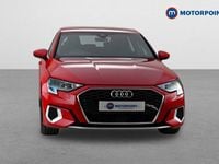 Used Audi A3 e-tron Sport 2024 Red Hatchback